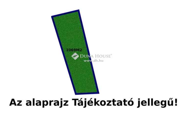Telek Eladó , Pellérd, Dunántúl