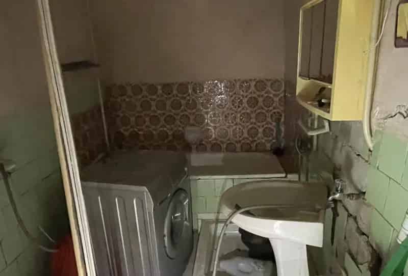Felujítandó ház Túrkevén 140 m2 680 m2 telekkel