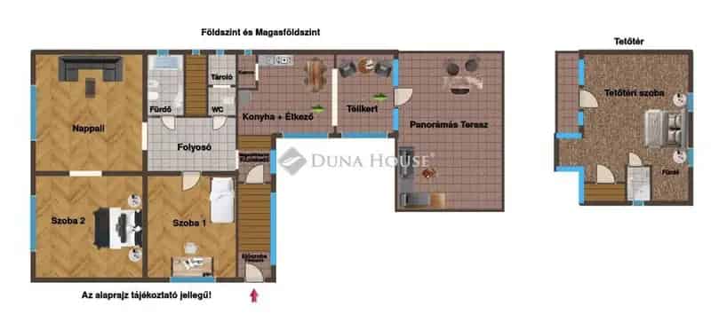Ház Kiadó , Lábatlan, Dunántúl