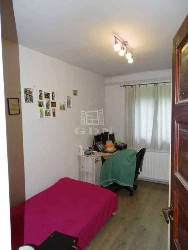 Lajosmizse Tanya Eladó 48 Ha Telekkel Felujitott Haz