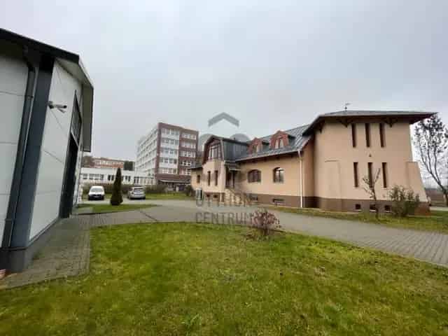 Üzleti célú Kiadó , Nyíregyházi járás, Alföld és Észak