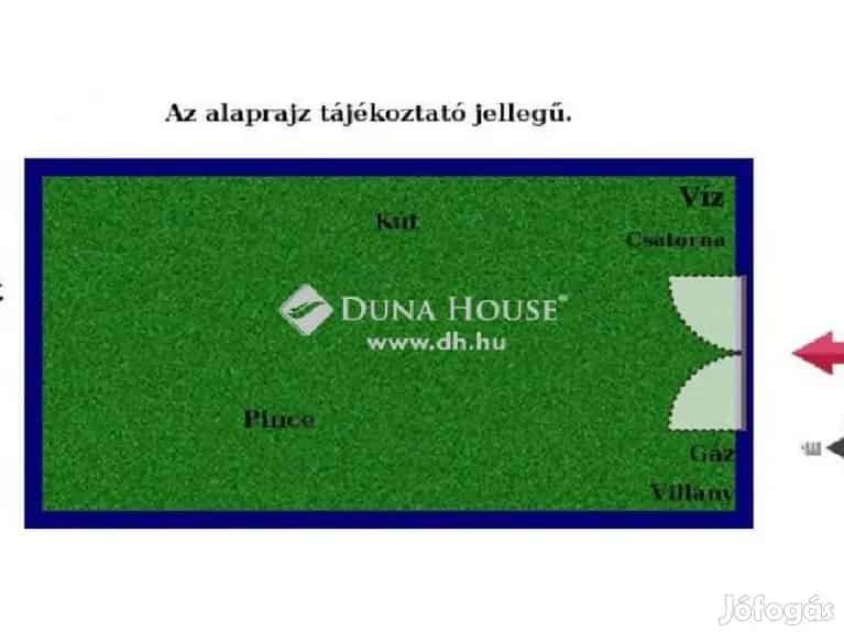 Eladó telek, Neszmély - Neszmély, Telek, föld - Jófogás Ingatlan