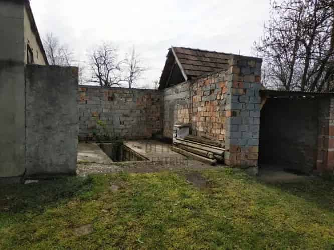 Gyömrői eladó családi ház, H499936