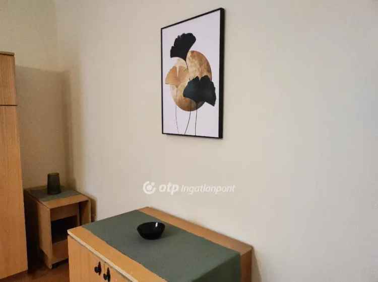 Szeged Belváros Garzonlakás Kiadó Diákoknak és Dolgozóknak