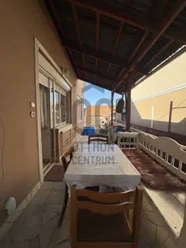 Gyáli eladó családi ház, DHZ083330