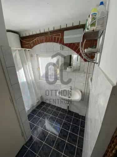 Zebegényi eladó nyaraló, DHZ057984