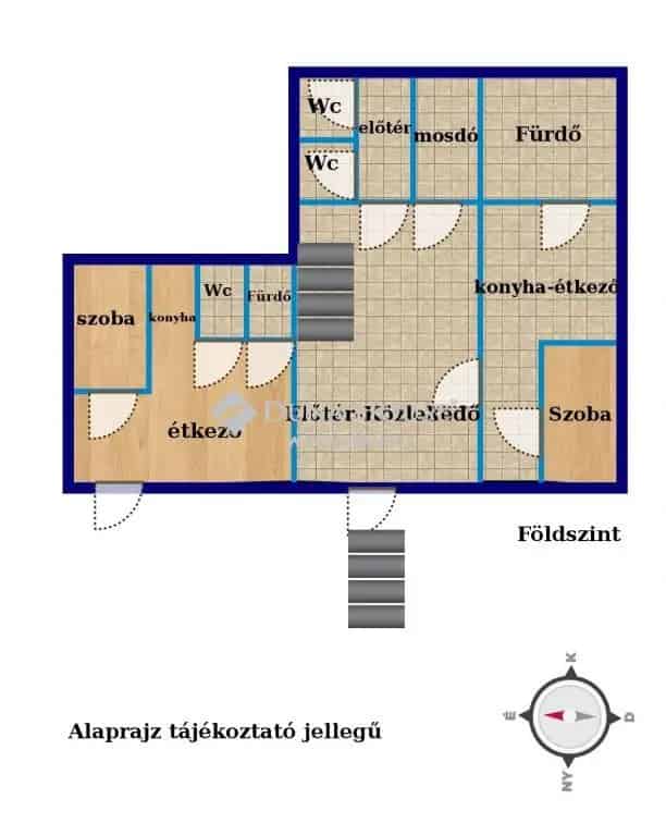Ház Eladó , Tatabánya, Dunántúl
