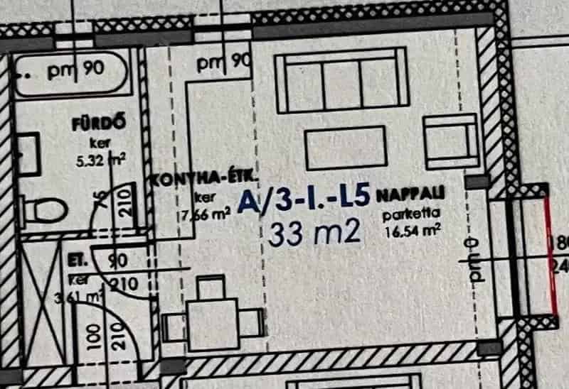 Lakás Kiadó , 1, Rákóczi Ferenc utca, Bajna, Dunántúl
