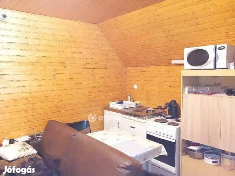 19 nm-es ház eladó Gyöngyöstarján #4861073 - Gyöngyöstarján, Nyaralók, üdülők - Jófogás Ingatlan