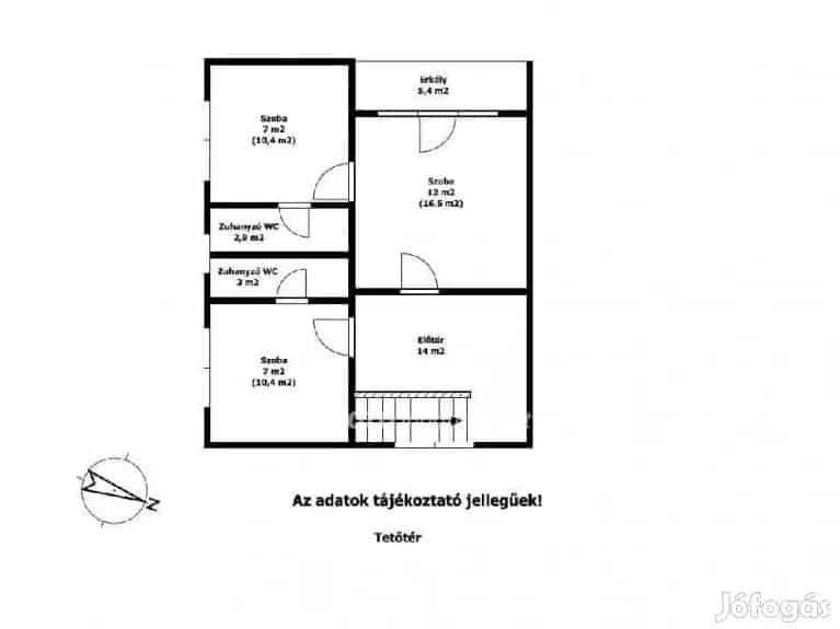 188 nm-es ház eladó Siófok - Siófok, Nyaralók, üdülők - Jófogás Ingatlan