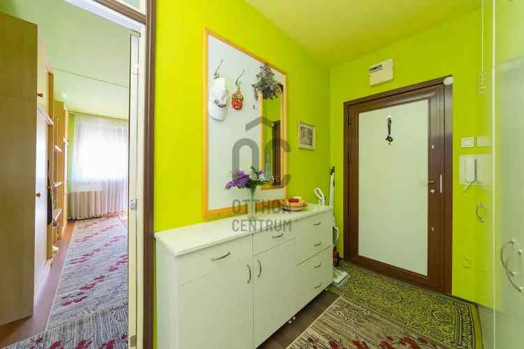 Budapest XVII. kerületi eladó panel lakás, H498474