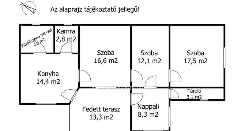 Ház Kiadó , Tabi járás, Dunántúl