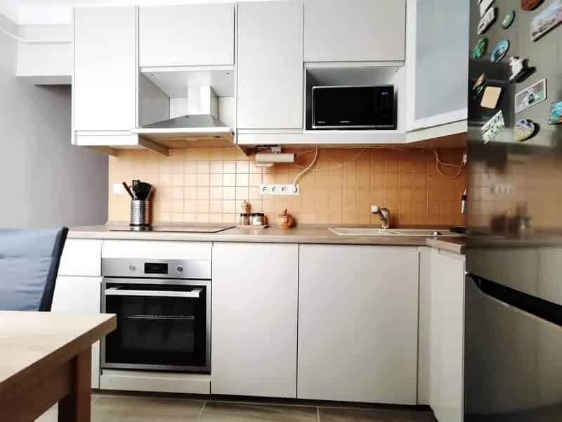 Tatabánya Dózsakert 60nm-es felújított lakás eladó