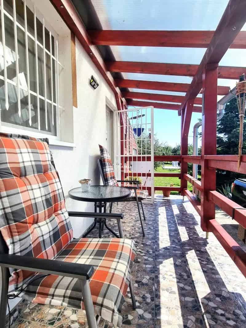 Ház Kiadó , Csornai járás, Dunántúl