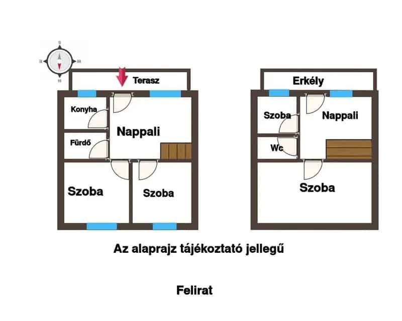 Ház Kiadó , Siklósi járás, Dunántúl