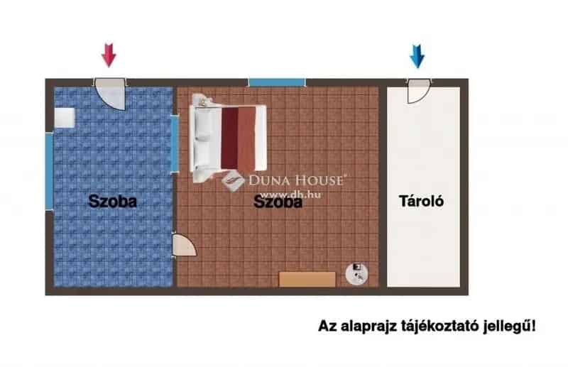 Telek Kiadó , Esztergomi járás, Dunántúl
