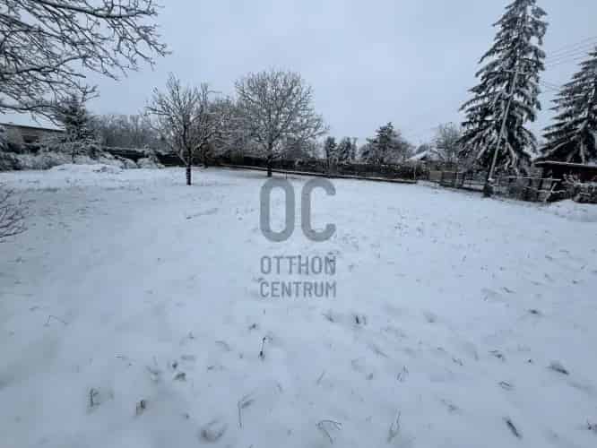 Debreceni eladó telek, T039192