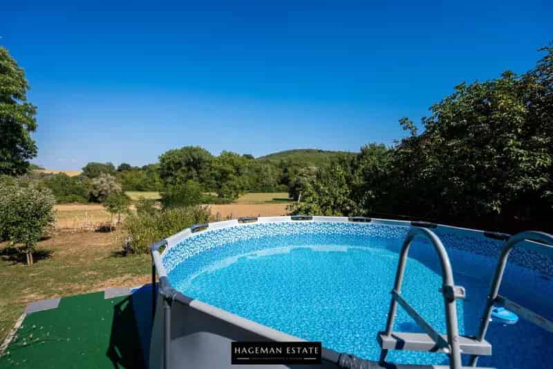 Ház Kiadó , Kisbárapáti, Dunántúl