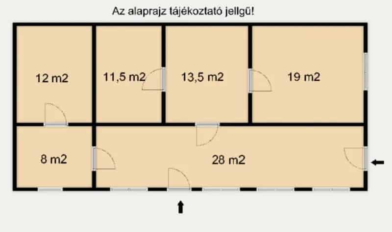 Ház Kiadó , Makói járás, Alföld és Észak