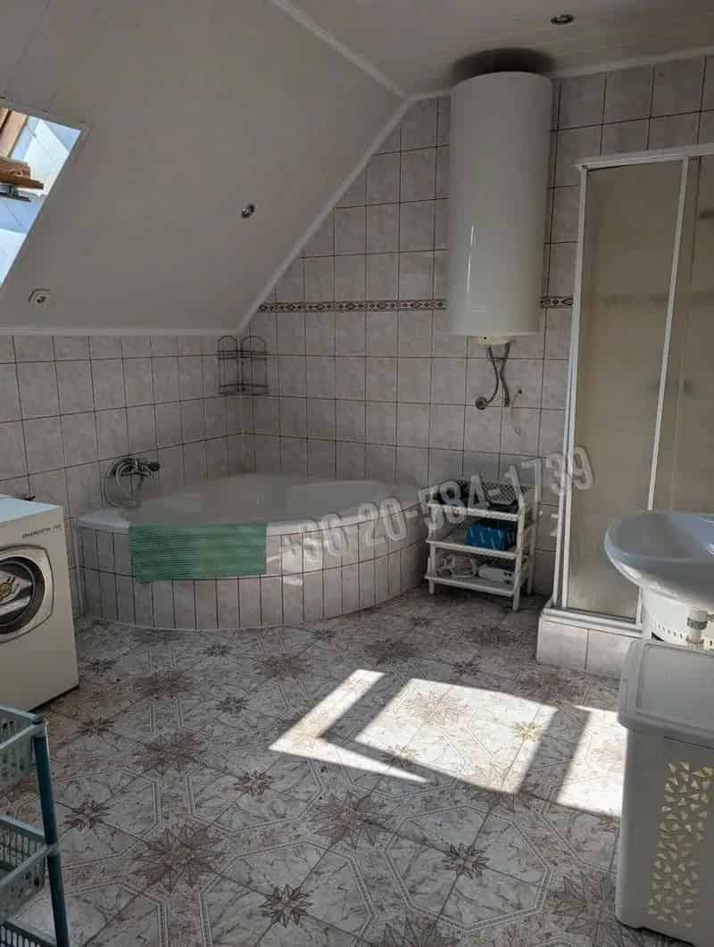 Ház Kiadó , Keszthelyi járás, Dunántúl