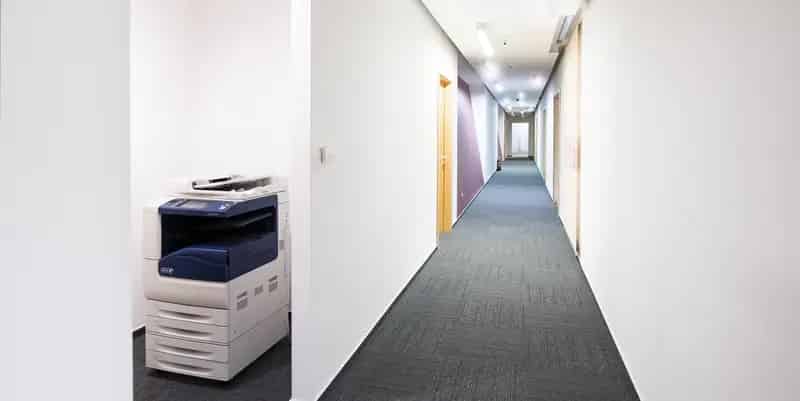 CMCS Office
