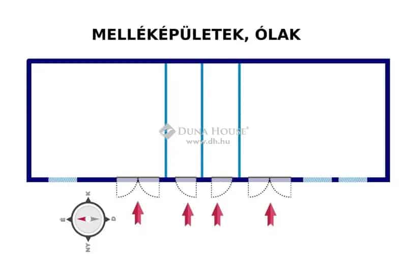 Telek Eladó , Kunszentmiklós, Alföld és Észak