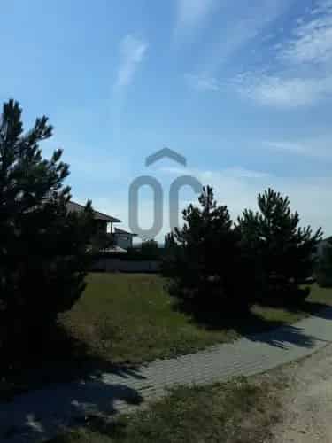 Diósdi eladó telek, T033782