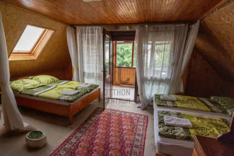 Gárdonyi eladó családi ház, H503289