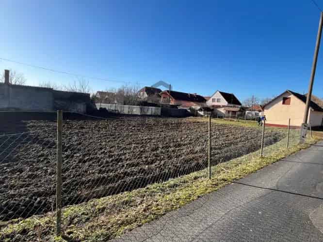 Zalaegerszegi eladó telek, T039414