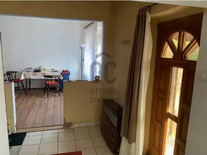 Örkényi eladó ikerház, DHZ093561