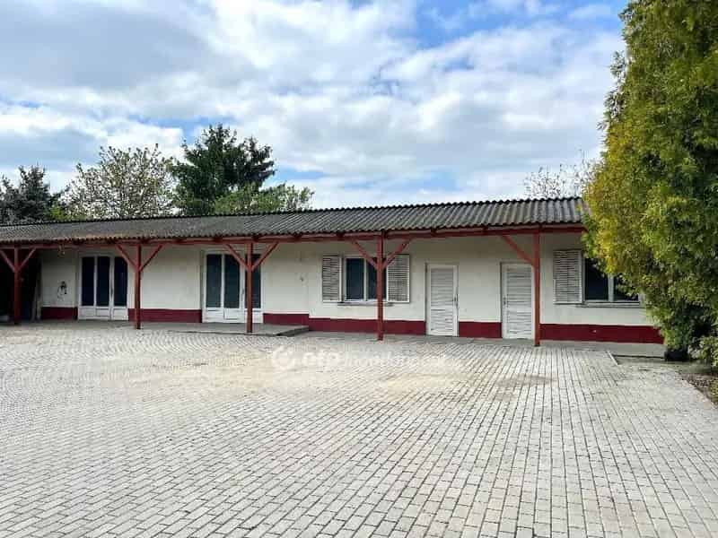 Ház Kiadó , Téti járás, Dunántúl