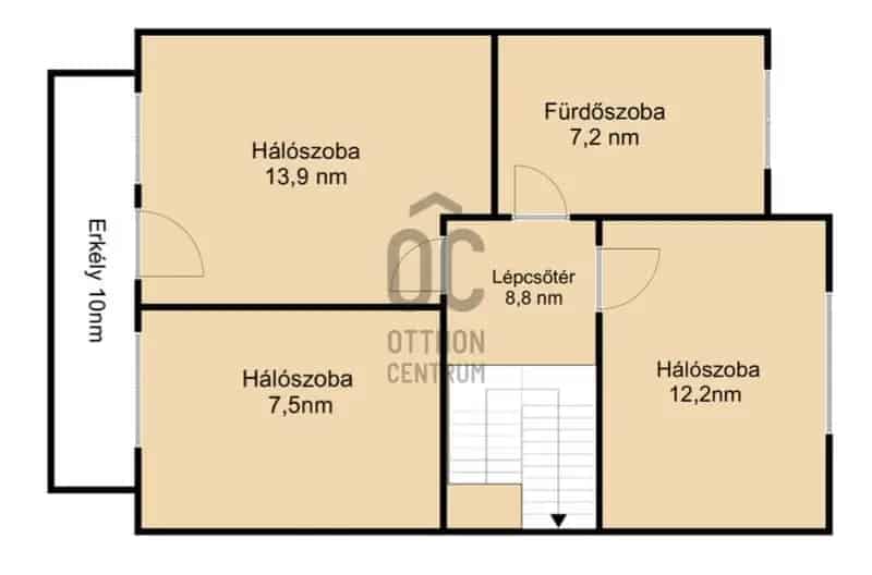 Ház Kiadó , Székesfehérvári járás, Dunántúl