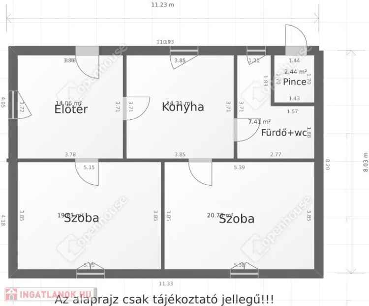 Ház Kiadó , Monori járás, Közép-Magyarország