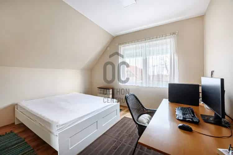 Balatonlellei eladó lakás, DLK012462