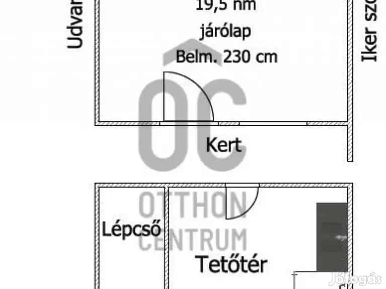 Kiadásra vagy saját pihenésre? Ez az ingatlan mindkettőre tökéletes! - Makó, Nyaralók, üdülők - Jófogás Ingatlan