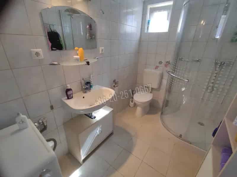 Felújított Dunai Panorámás Családi Ház Dunaszekcsőn