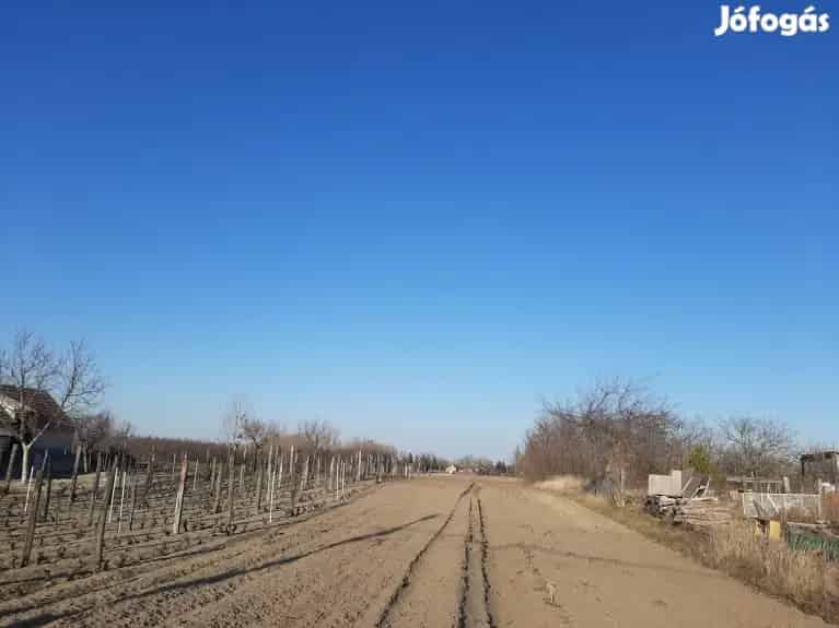 Eladó Telek, Kisbér 990.000 Ft - Kisbér, Telek, föld - Jófogás Ingatlan
