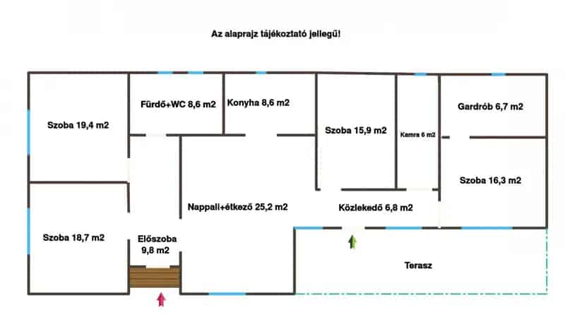 Ház Kiadó , Kurd, Dunántúl
