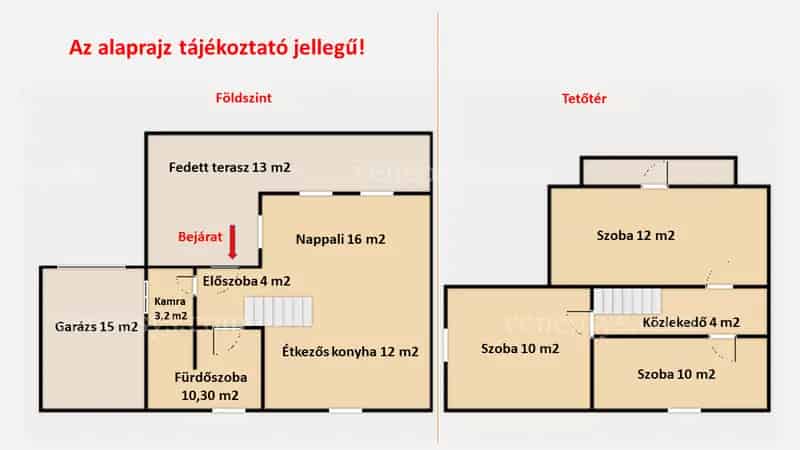Megfizethető áron elérhető ingatlan Szigethalmon – hangulatos, barátságos otthon alacsony rezsiköltséggel!