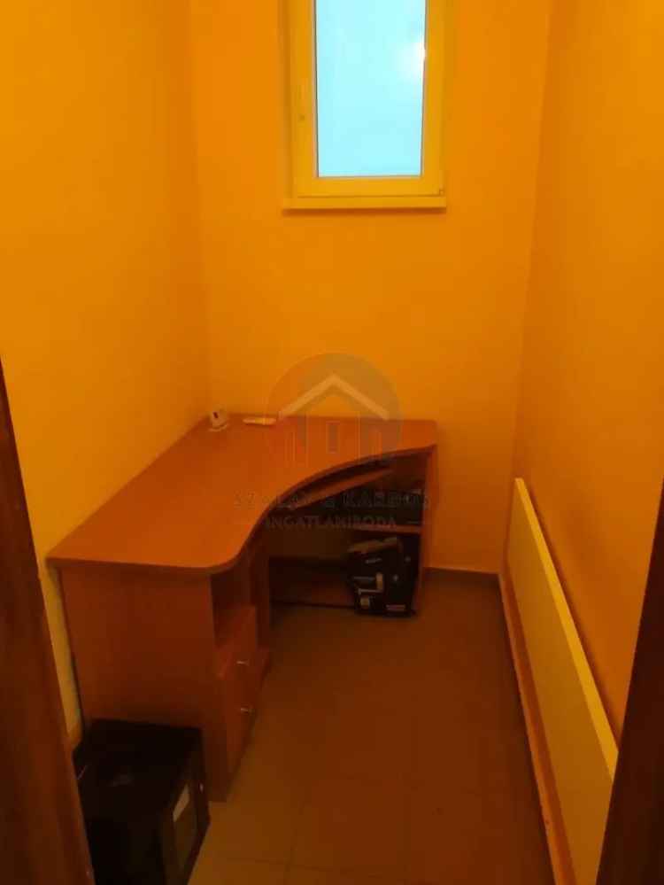 Üzleti célú Kiadó , Győri járás, Dunántúl