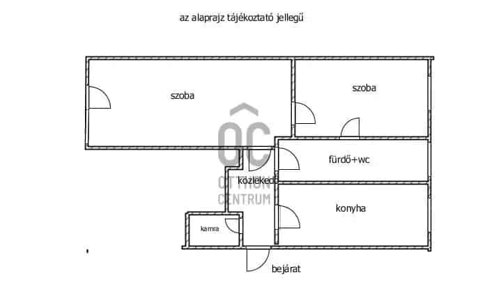Lakás Kiadó , Kőszegi járás, Dunántúl