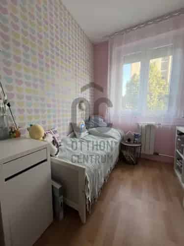 Budapest XI kerületi eladó panel lakás 2 1 félszoba