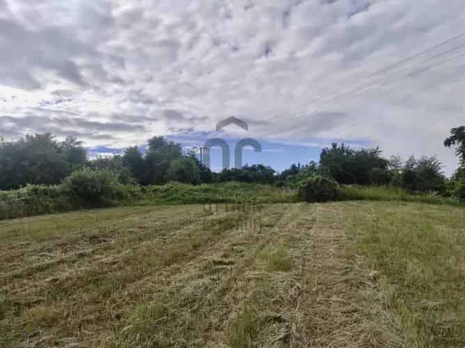 Nemesvitai eladó telek, T038922