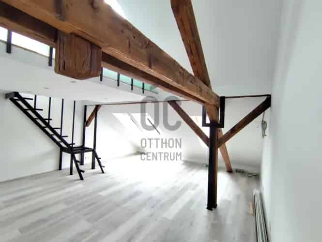 Budapest VIII. kerületi eladó újépítésű lakás, DLK085665