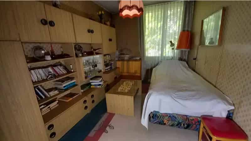 Szekszárdi eladó lakás, H500714