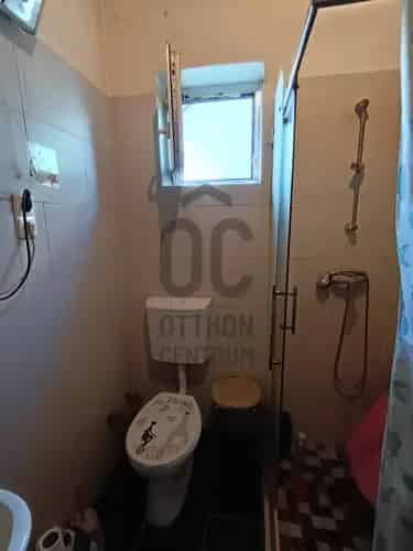 Kutasi családi ház eladó - 65m² - nagy kerttel