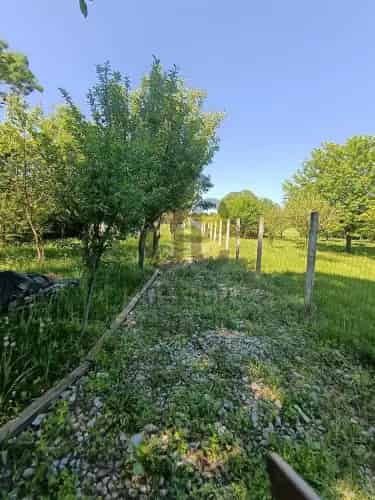 Balatonmáriafürdői eladó telek, T039969