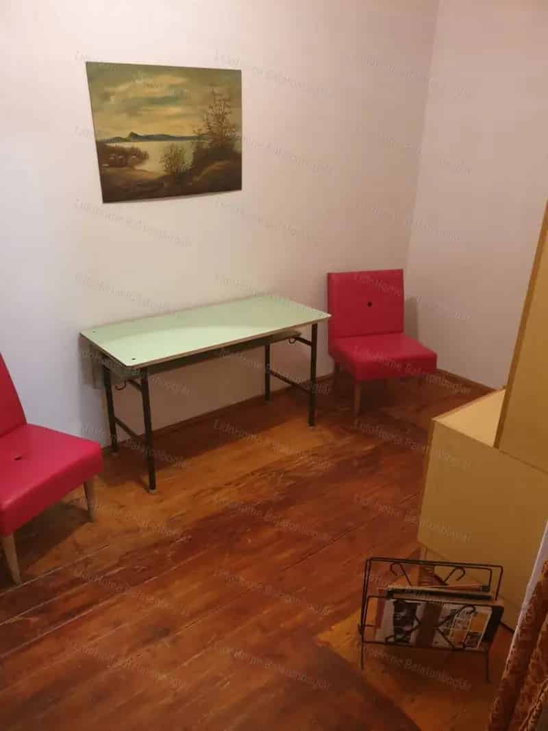 Balatonboglár családi ház eladó