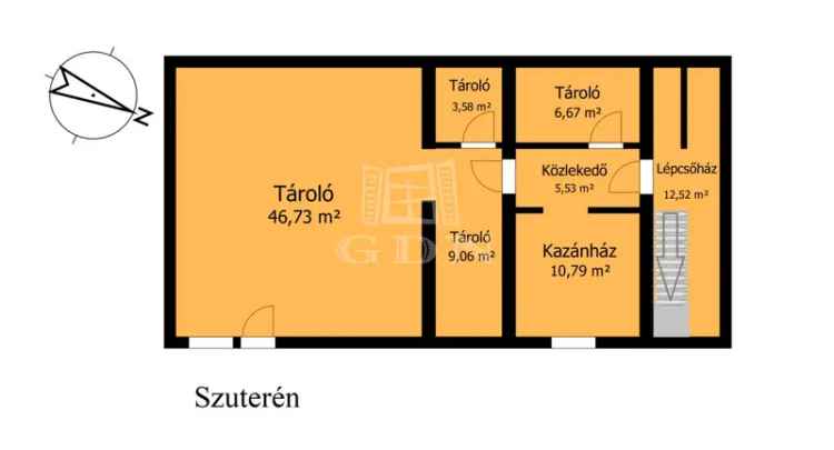 Ház Kiadó , Tokaj, Alföld és Észak
