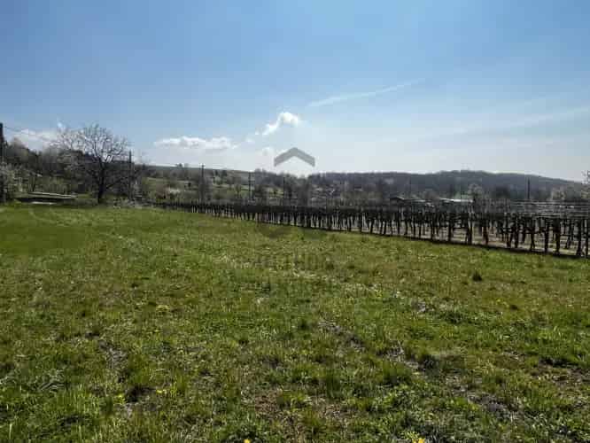 Csókakői eladó telek, T039550